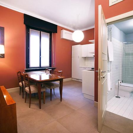 Casa Sironi Bed & Breakfast Тортона Екстериор снимка